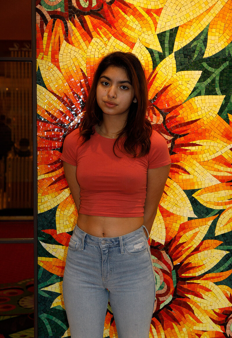 Надежда, 28 лет, 2 размер груди