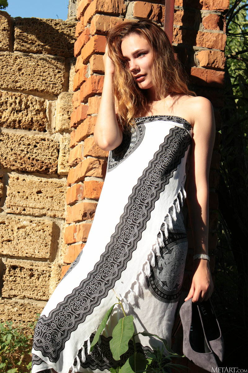 Галина, 18 лет, 0 размер груди