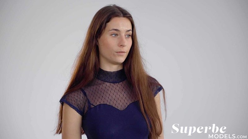 Юлия, 25 лет, 9 размер груди